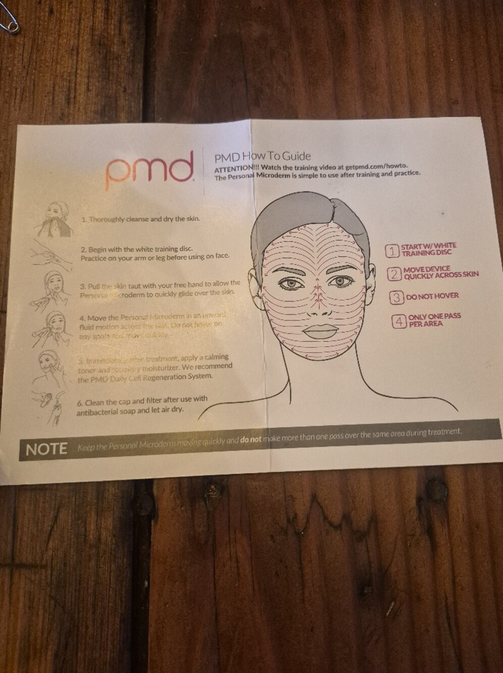 PMD Microderm - Picture 9 of 10
